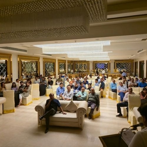 Modern Facility