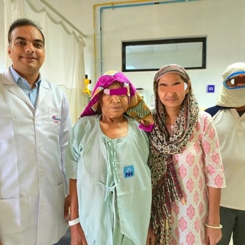 Medical Team